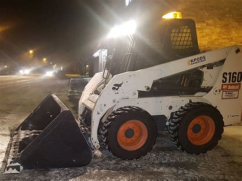 skid steer services regina|kpods skidsteer.